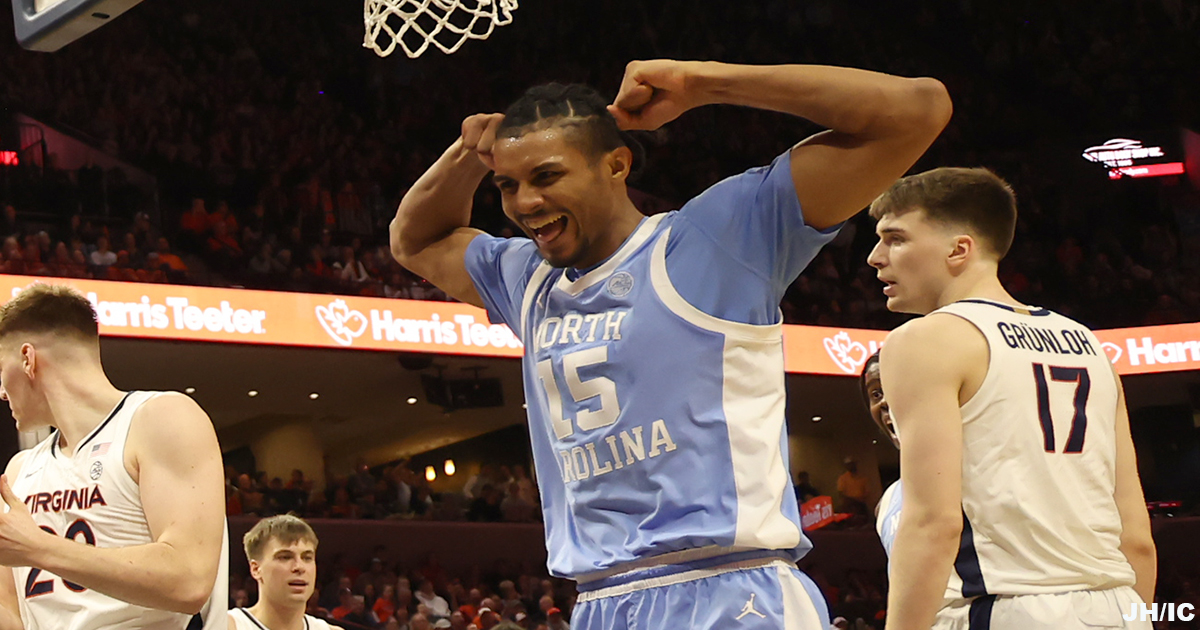 Inside the Numbers: A 6-Pack of UNC Stat Nuggets - On3
