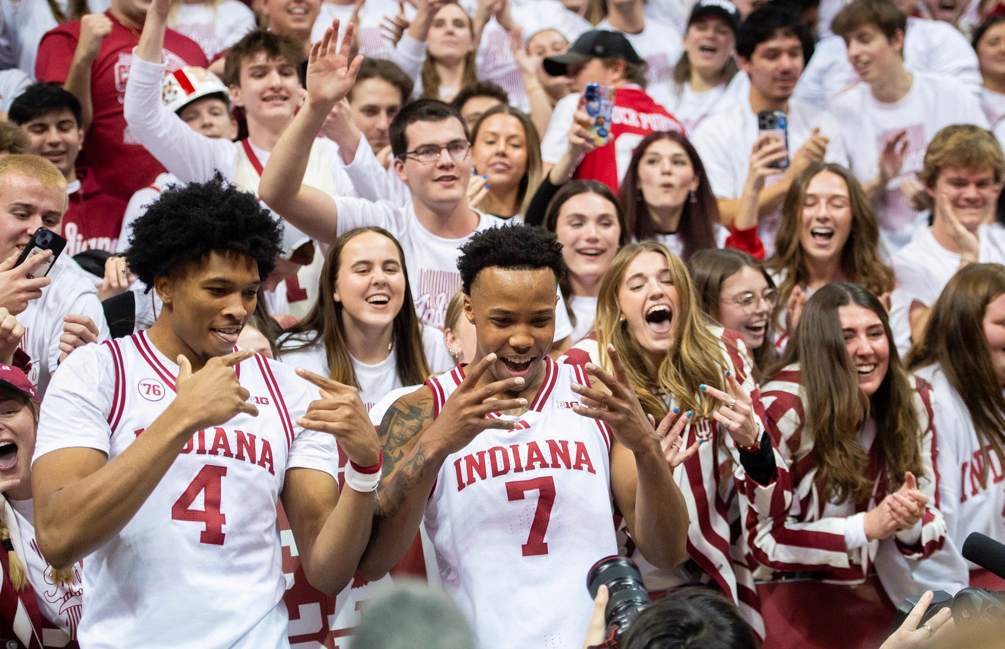 Indiana Basketball Game Preview: UCLA – key storyline, injury report, how to watch