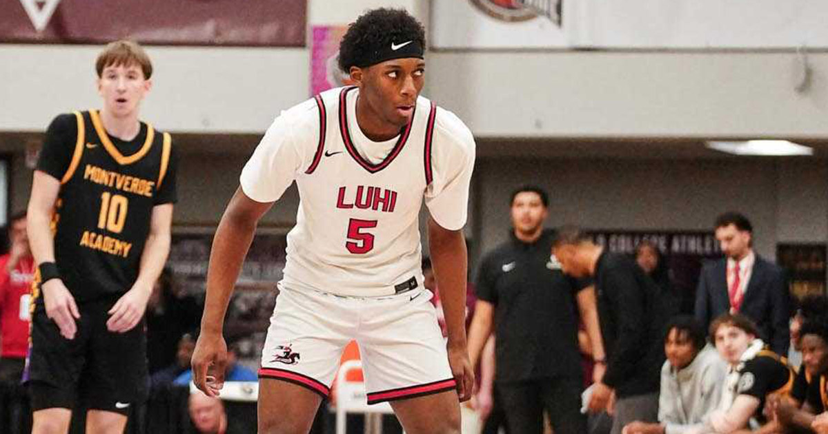 Expert Analysis: Dylan Mingo a Five-Star Win for Hubert Davis, Carolina Basketball - On3