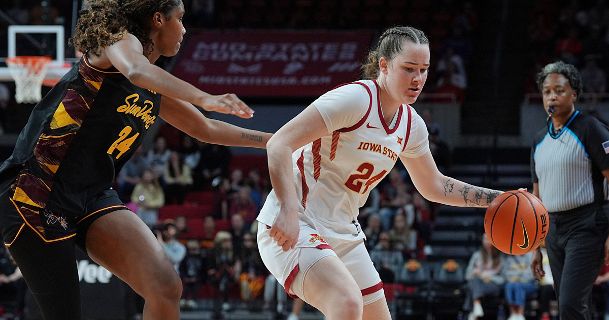UCLA women's basketball lands transfer Addy Brown - On3