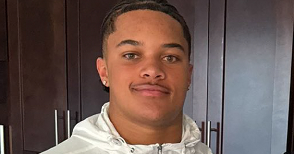 Arizona 2027 prospect sets Iowa State official visit after building ties with defensive line coaches - On3