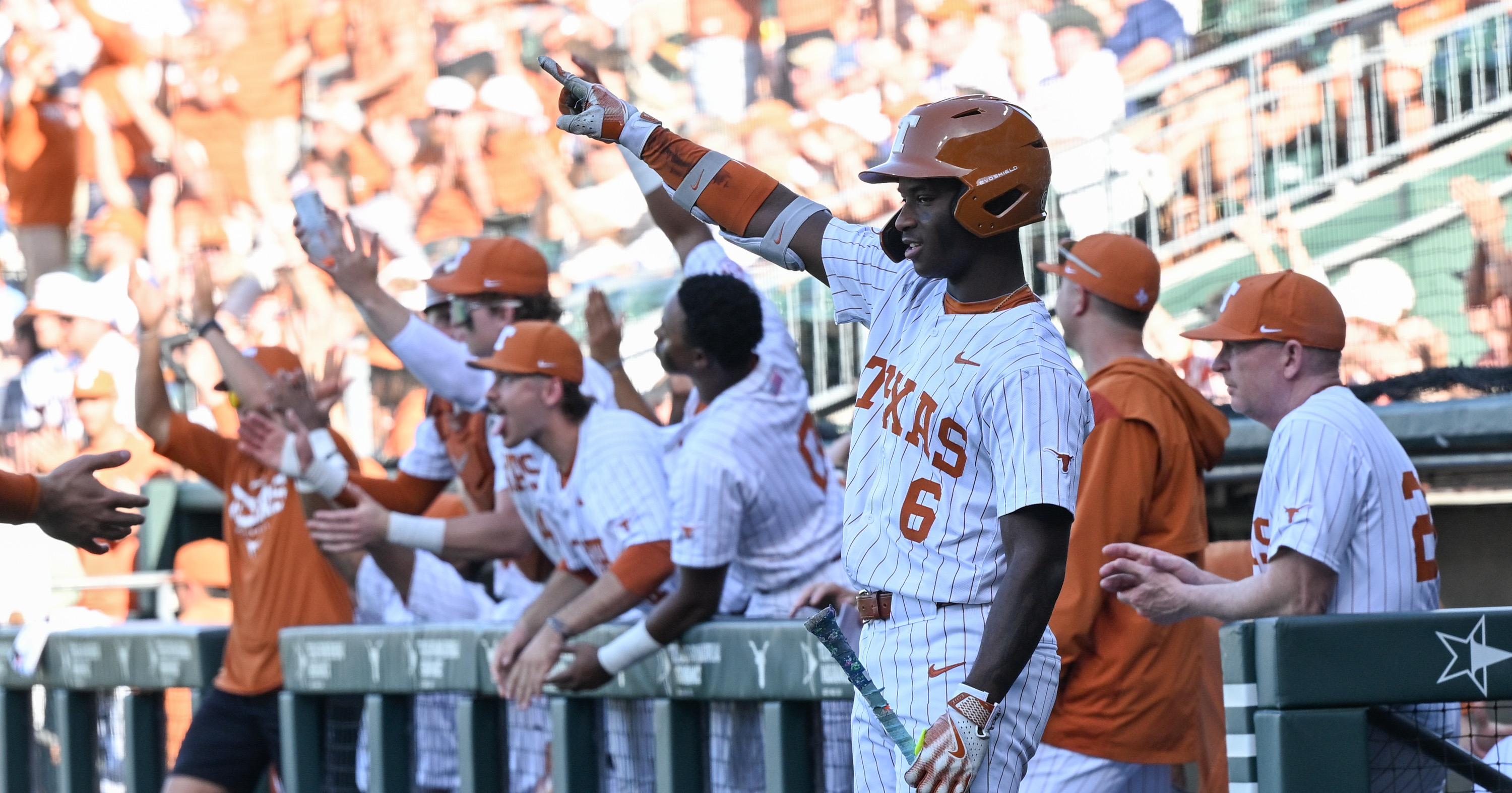 So who is actually good in SEC Baseball? - On3