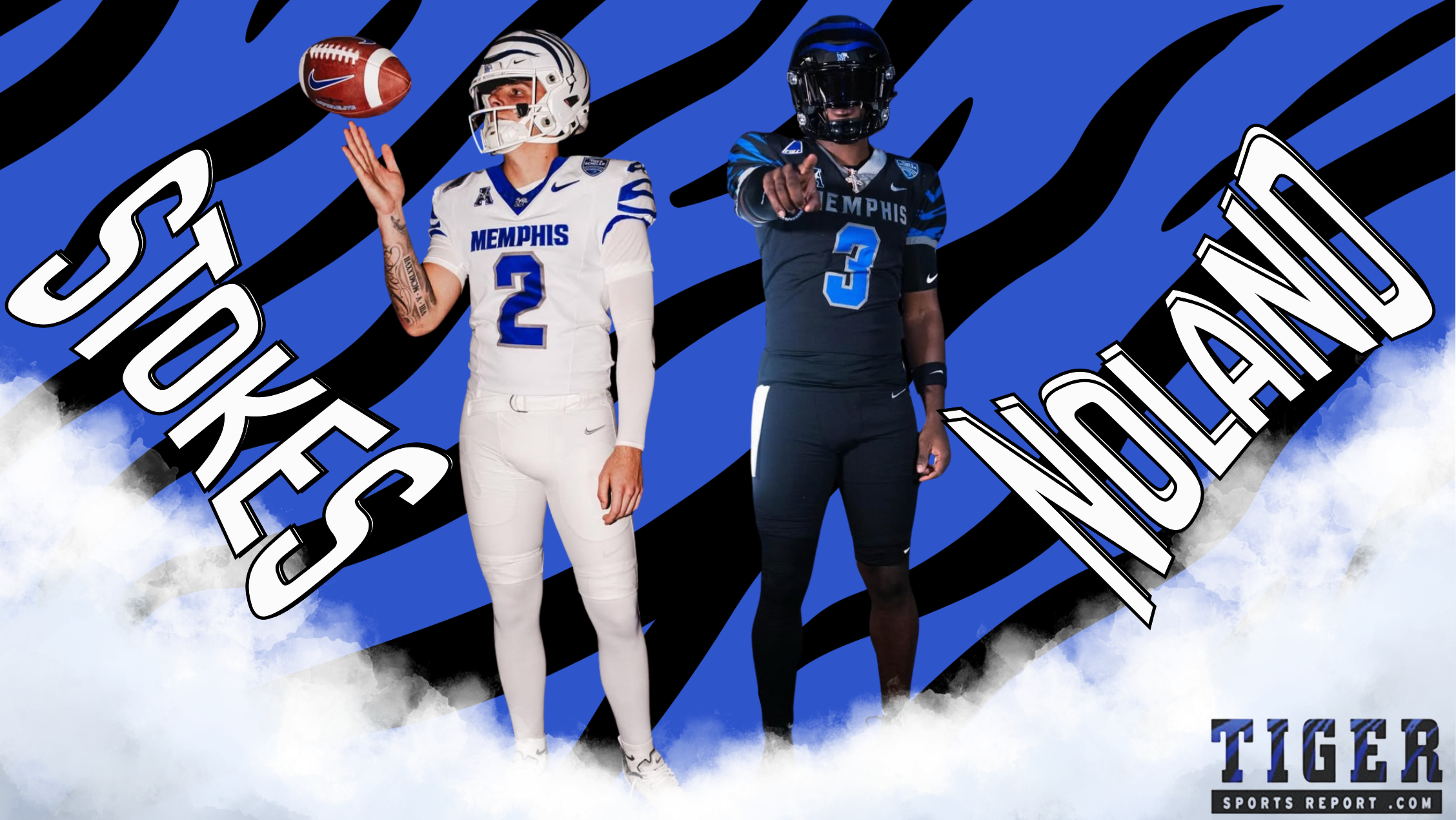 Memphis Spring Football Storylines: Quarterback - On3
