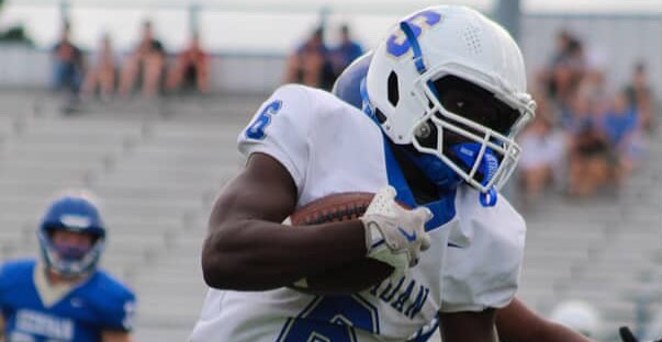 Recruit List: UNC's Saturday Spring Practice - On3
