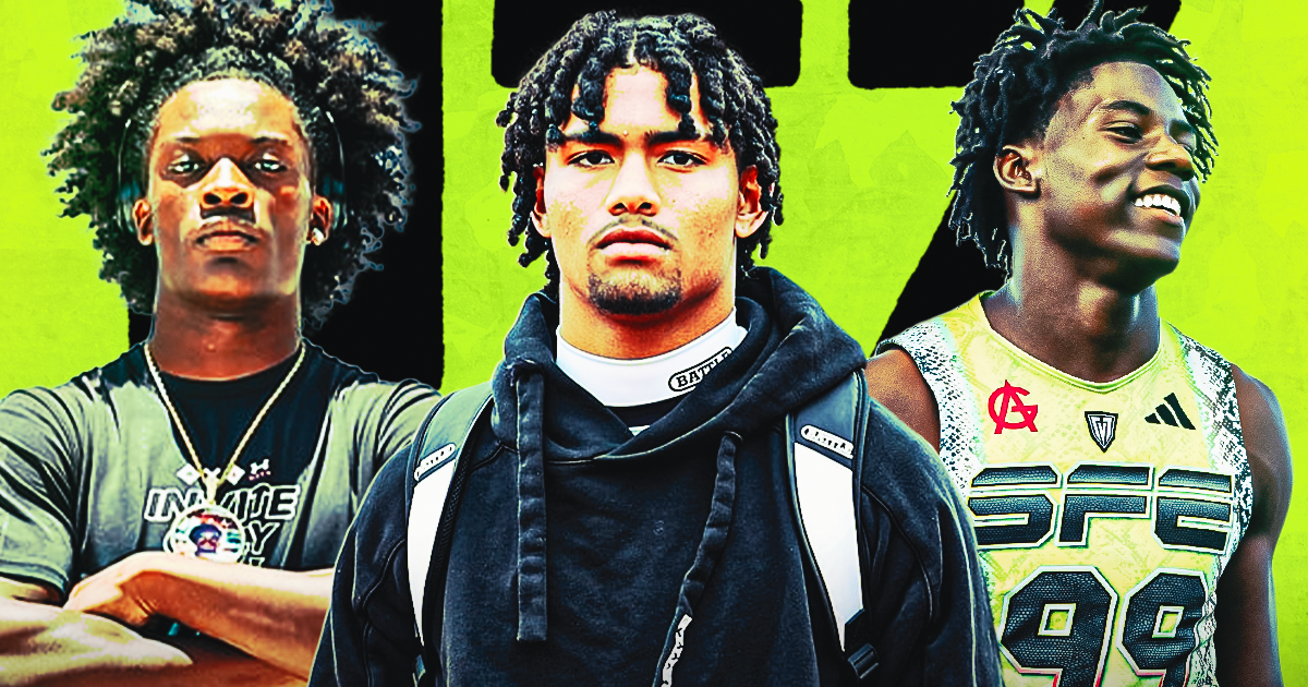 OT7 Week 2: Three prospects earn rating bumps, Brysen Wright puts on a show - On3