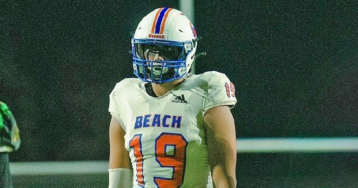 Move to football paying huge dividends for fast-rising hoops-playing edge Achilles Reyna - On3