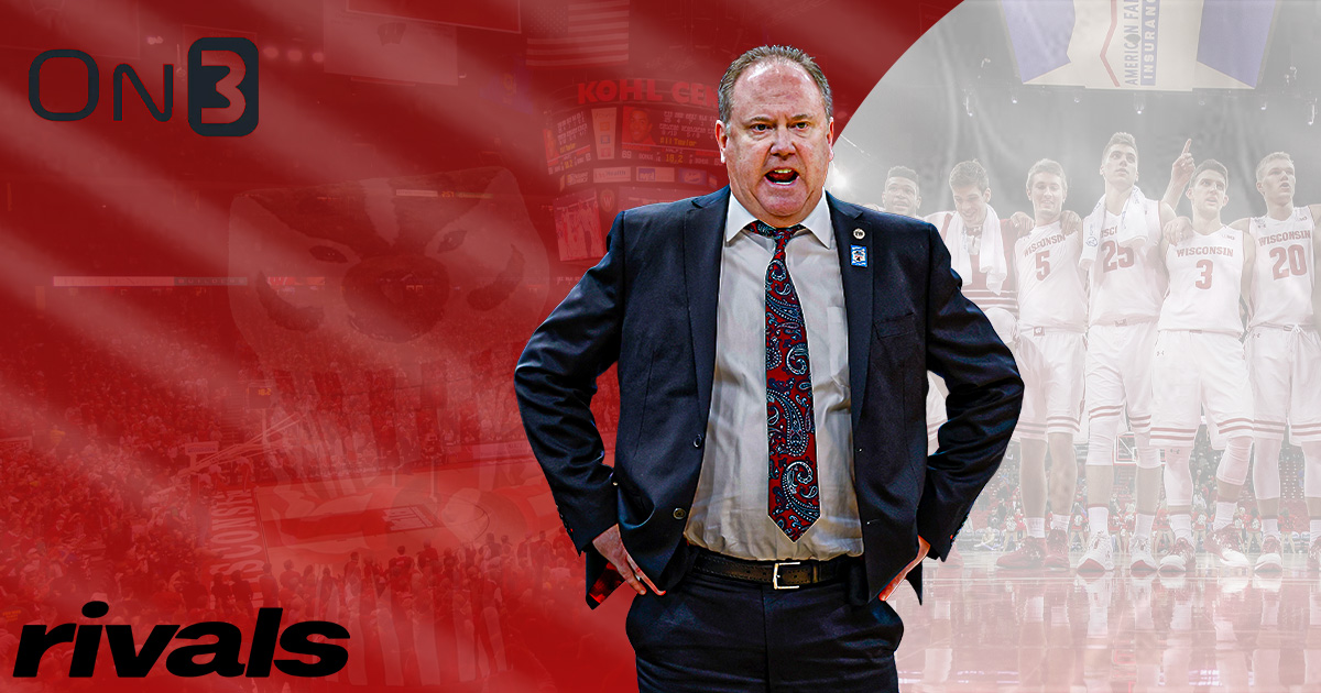 Transfer Portal Intel: Latest Buzz on Wisconsin and Davion Hannah