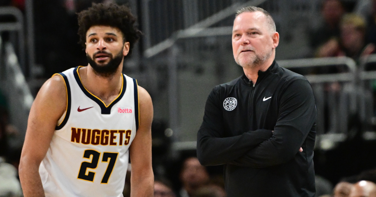 North Carolina planning to hire former NBA coach Michael Malone as next head coach