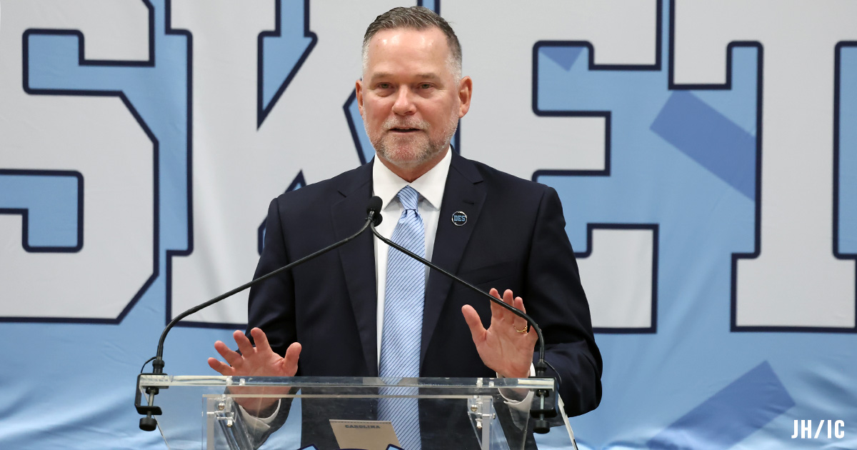 What's Next for Carolina After Veesaar's Decision