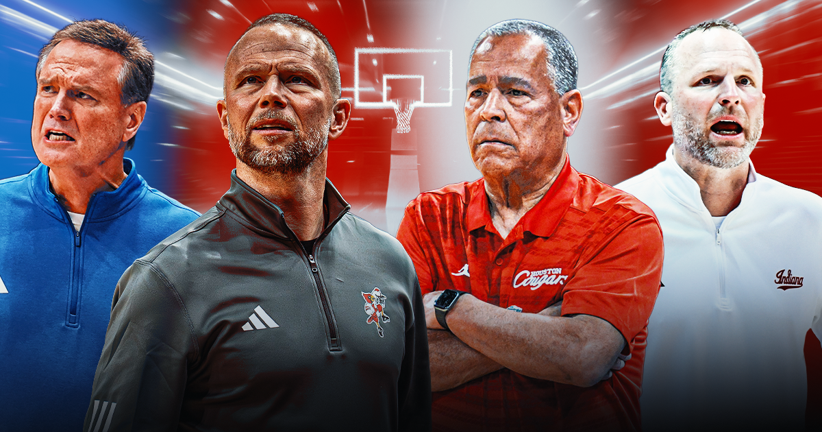 Louisville, Indiana, Kansas & more hosting key transfer portal visits - On3