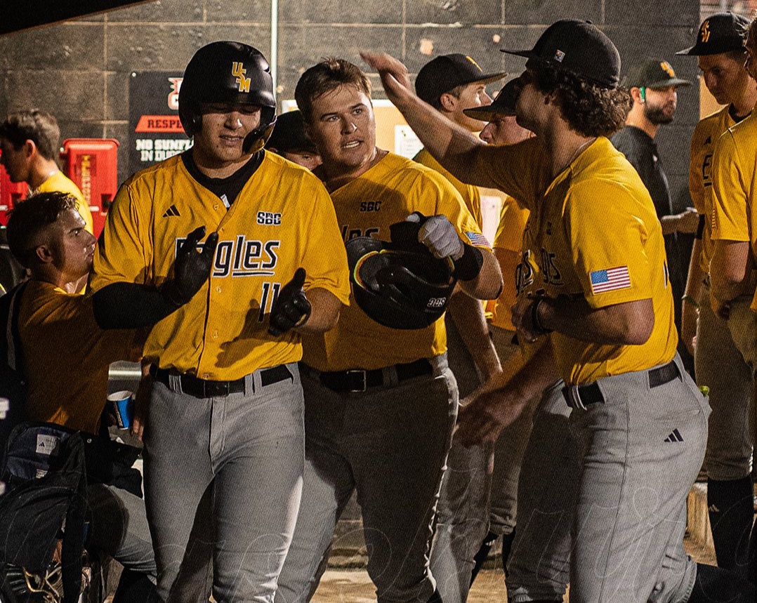 Southern Miss faces a tough week with their backs against the wall - On3