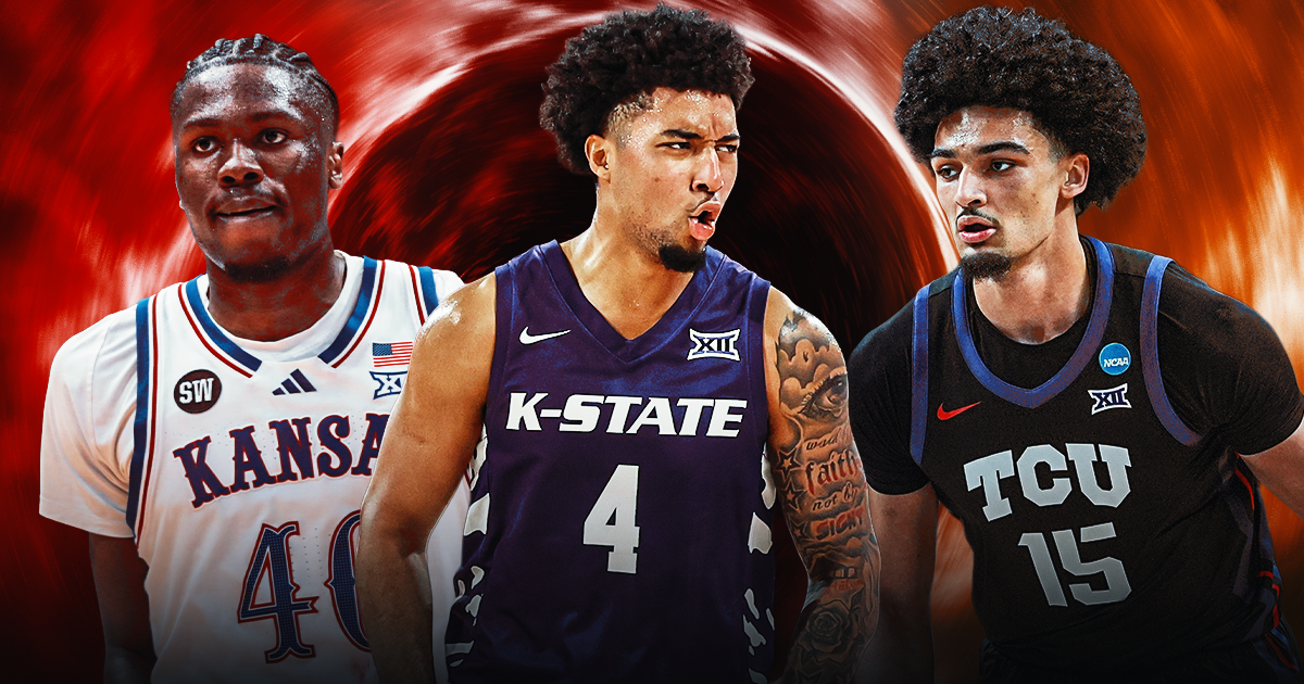 College basketball transfer portal: Top 10 committed players - On3