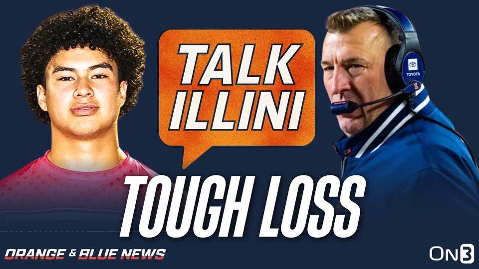 Talk Illini Podcast