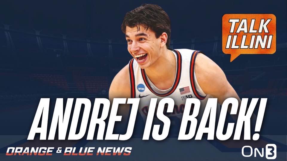 Talk Illini Podcast