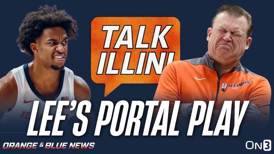 Talk Illini Podcast