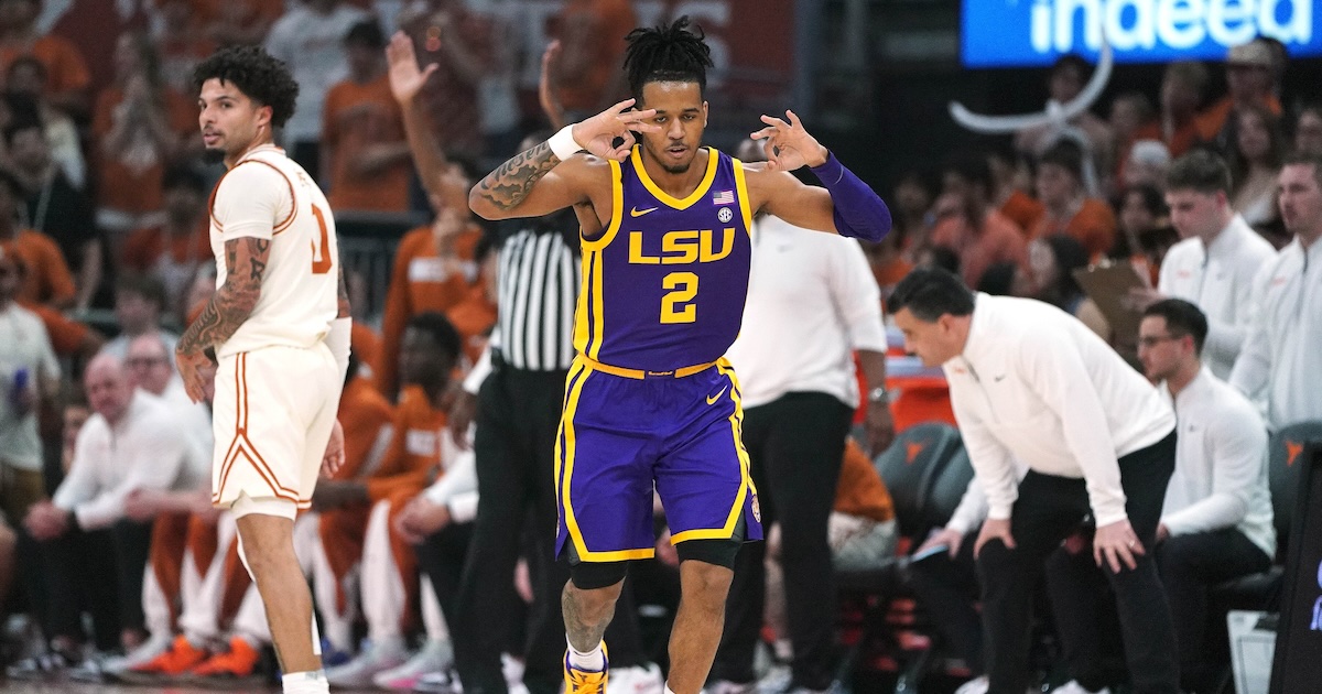 Texas A&M Jalen Reece Transfer Portal Commitment Analysis