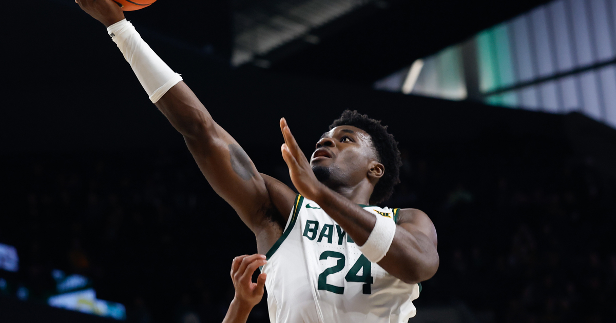 The Serendipity of UCLA Basketball's Recruitment of Tounde Yessoufou
