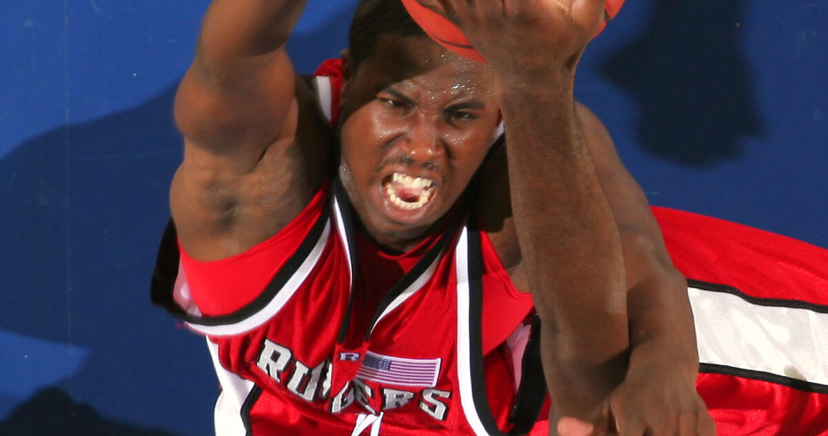 Former Rutgers standout named St. Joseph Regional (NJ) boys basketball coach - On3