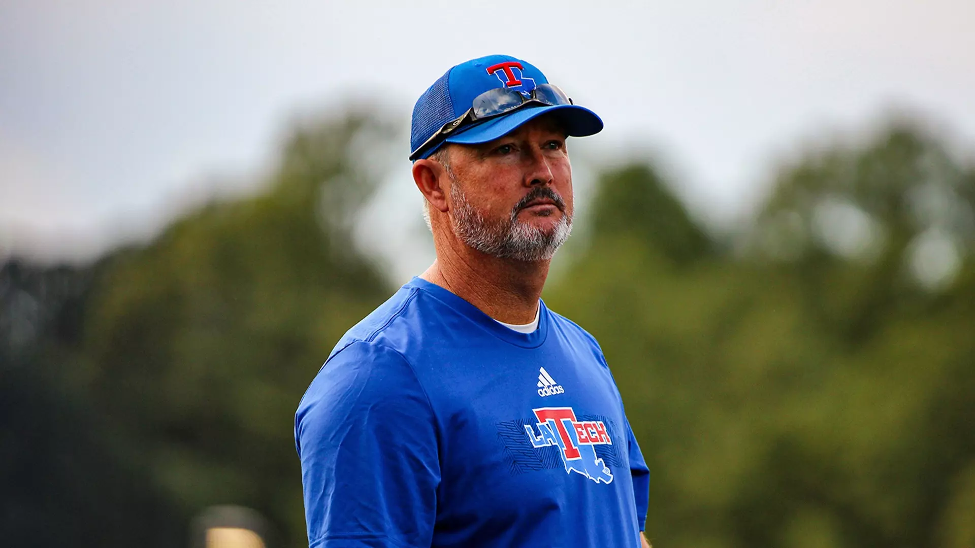 If You’ve Done the Work, You’re Prepared: Tech Eyes Strong Play at Liberty - On3