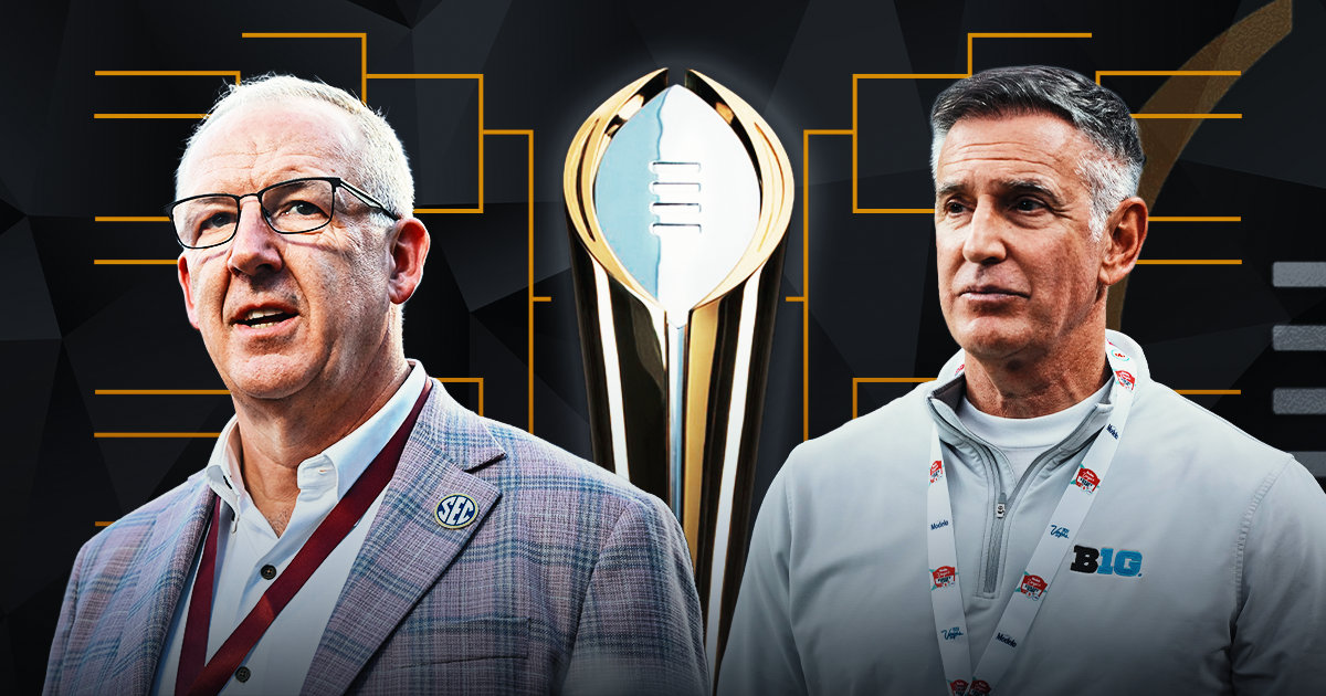 Fans hate the idea of a 24-team College Football Playoff, so why does it have so much momentum? - On3