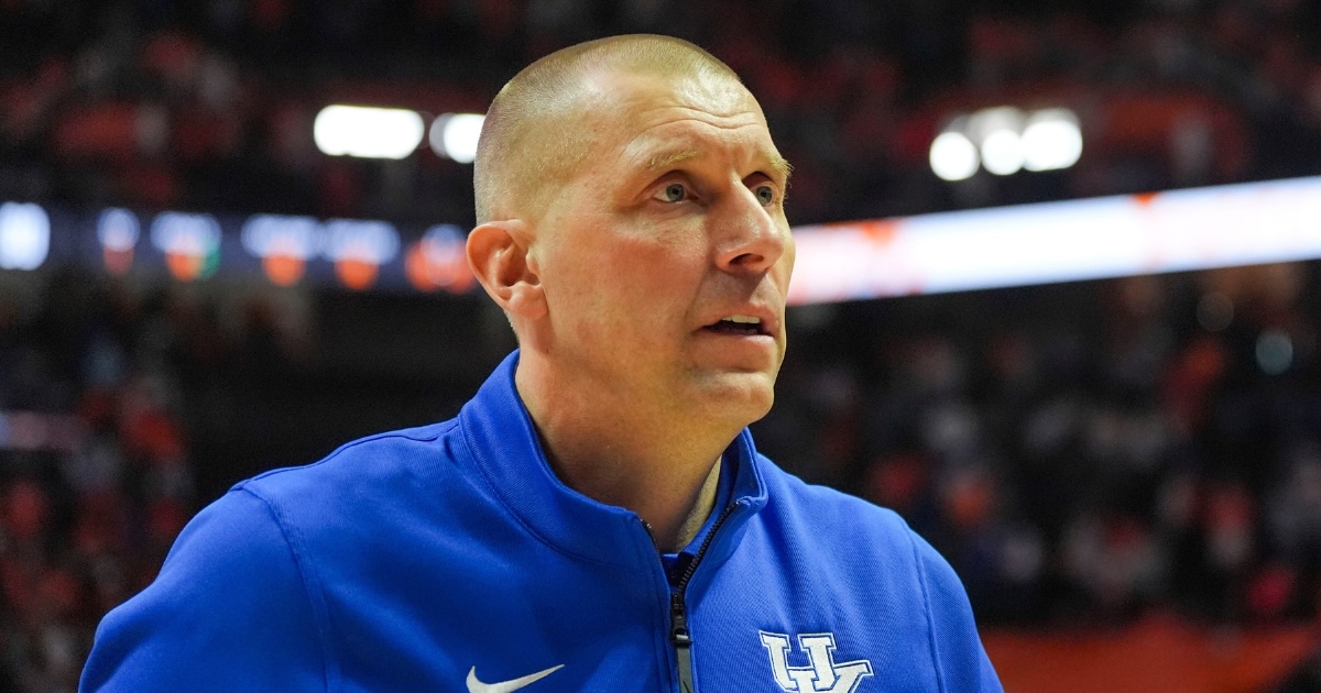 The Latest on Kentucky's Recent Transfer Visitors - On3