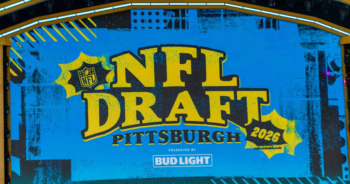 2027 NFL Draft: USA Today releases way-too-early Mock Draft, picks 1-32 - On3