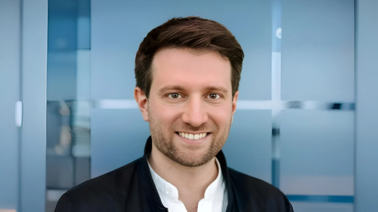 Jakob Nikolas Kather: AI Agents in Cancer Research and Oncology - OncoDaily