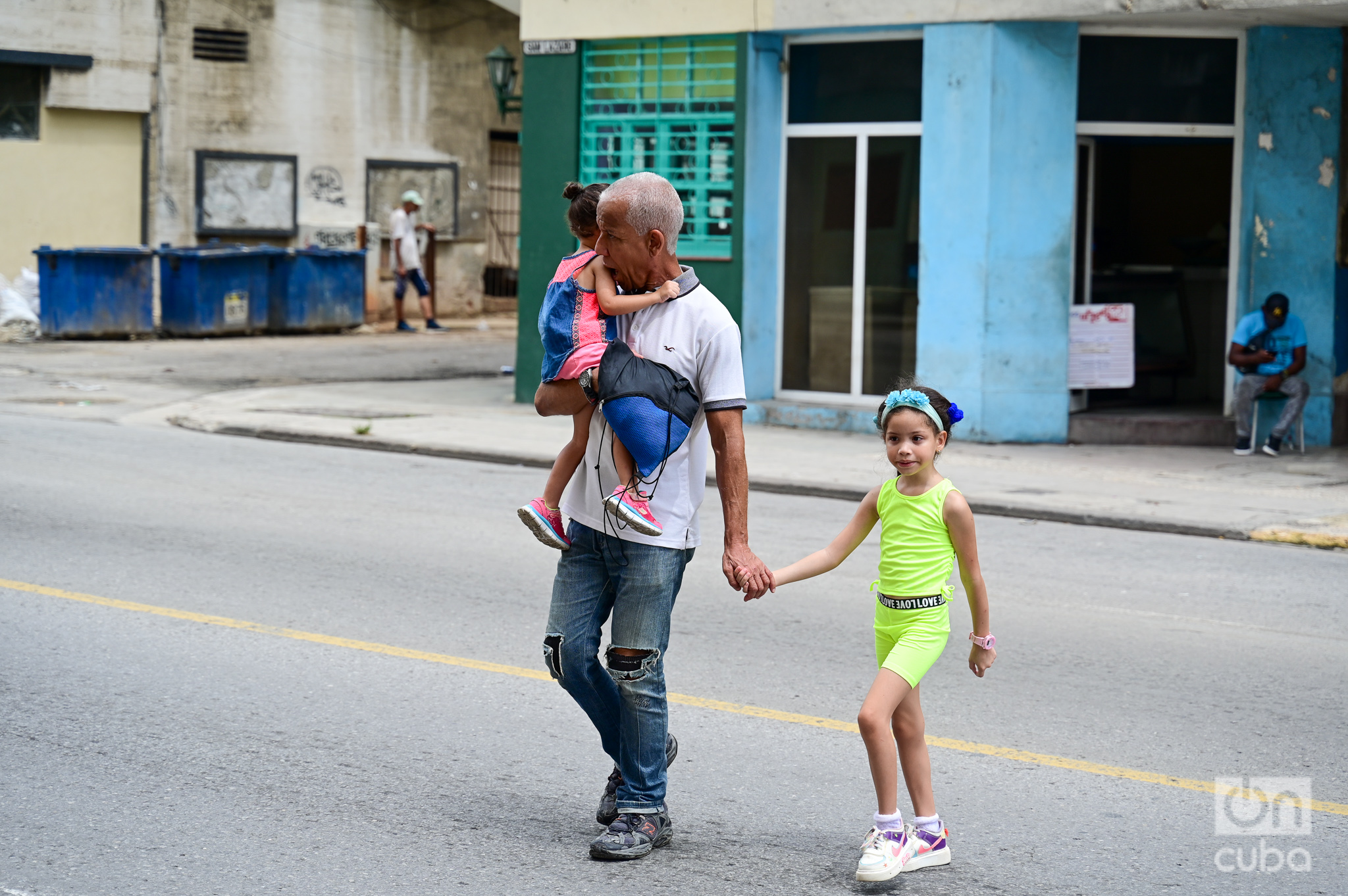 Redacción OnCuba cover