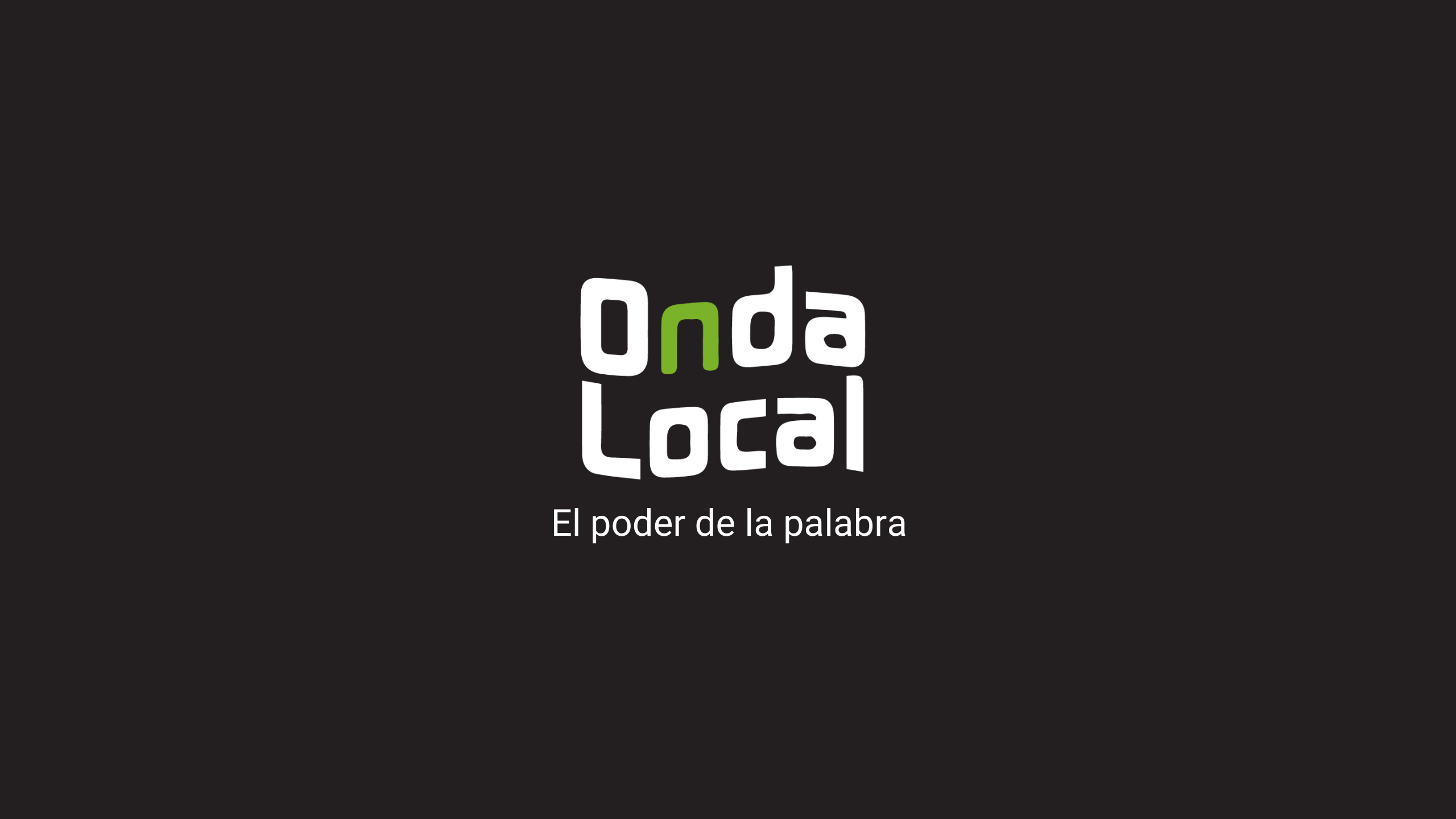 Onda Local cover