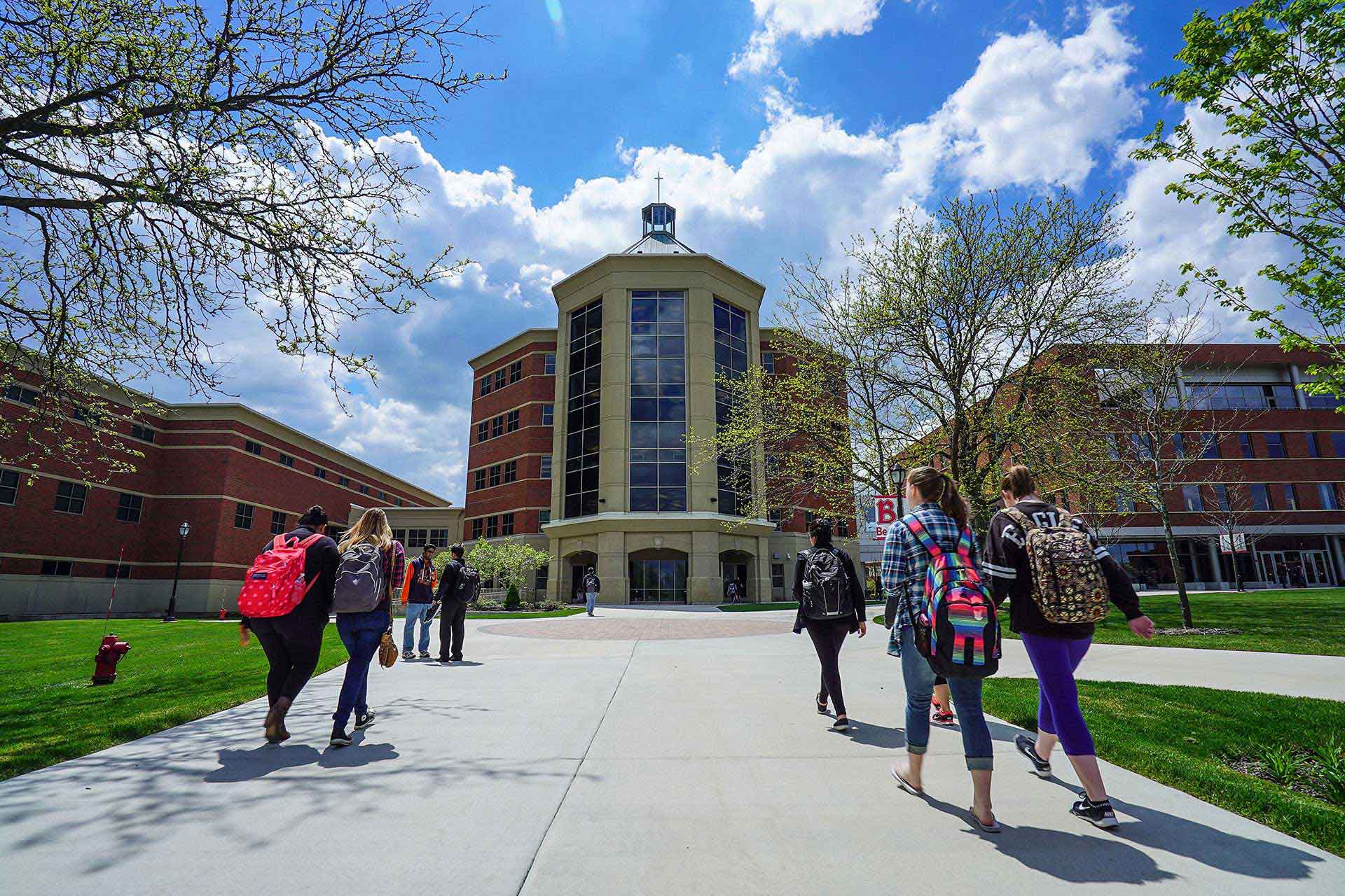 Data vs. Information vs. Insight - Benedictine University