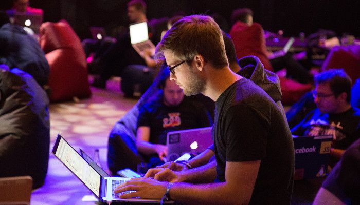 Eine kurze Geschichte des Blogging: So einflussreich sind Blogs 2017 | OnlineMarketing.de