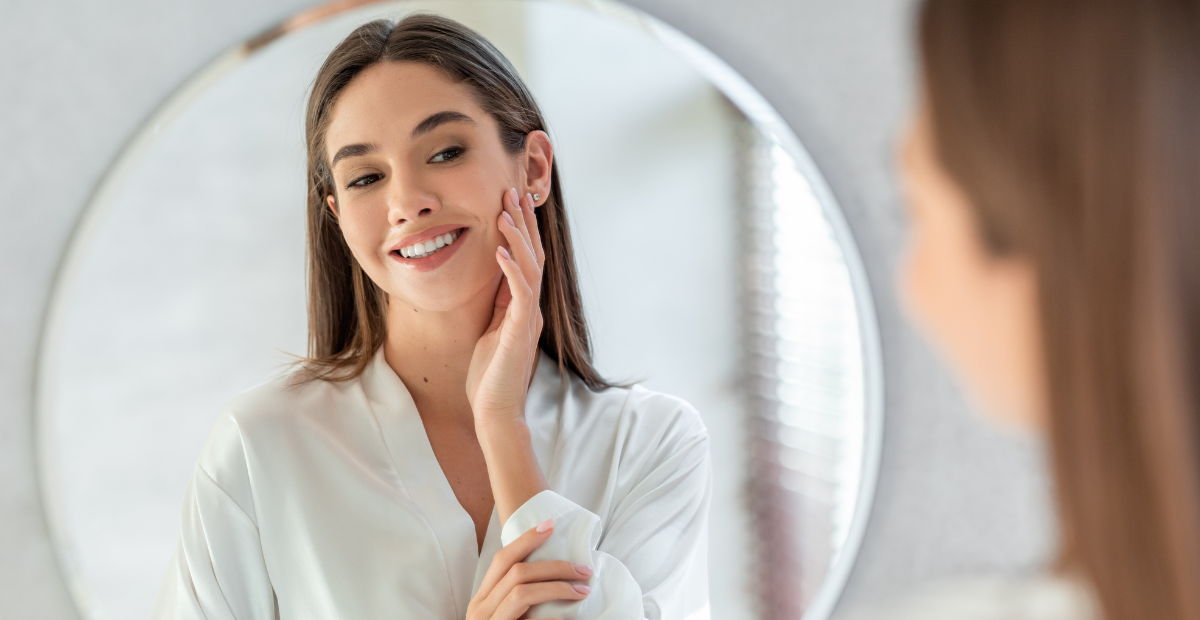 Skincare Products Scanner App | OnSkin