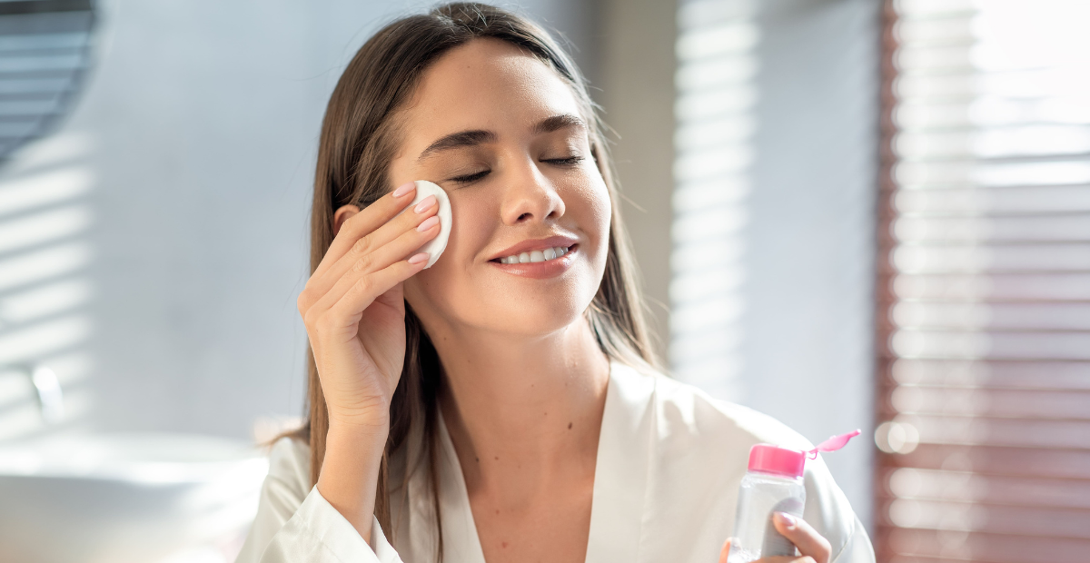 Skincare Products Scanner App | OnSkin