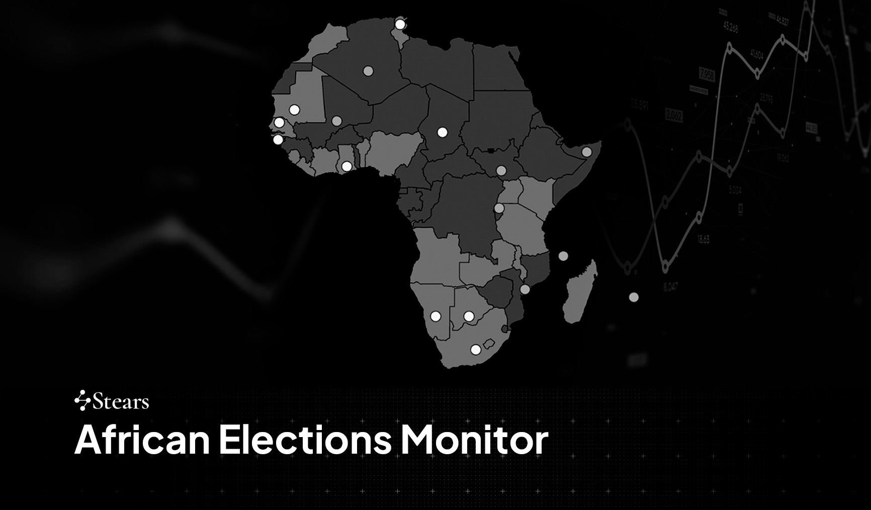 Upcoming Elections in Africa 2026-2027 - Stears Open Data