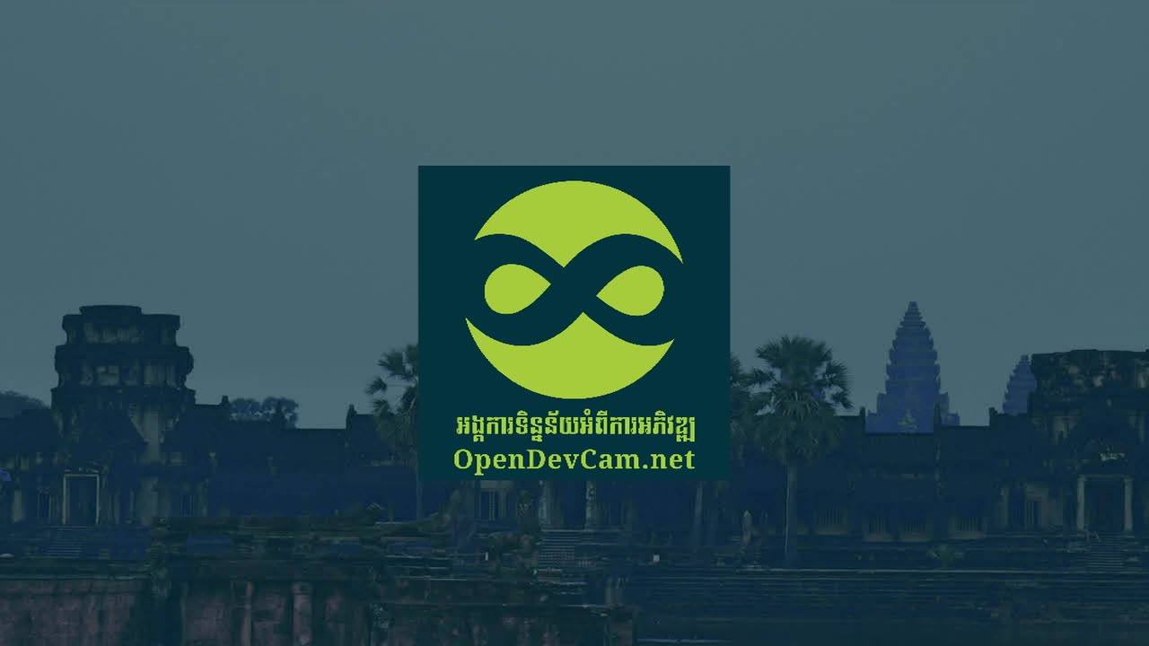 Volunteers and Interns | Open Development Cambodia (ODC)