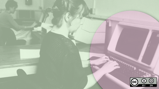 How to make an old computer useful again | Opensource.com