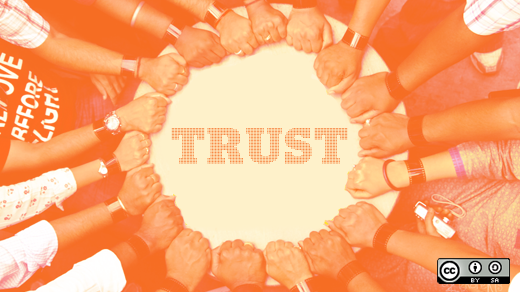 10 ways to contribute to an open source project without writing code | Opensource.com