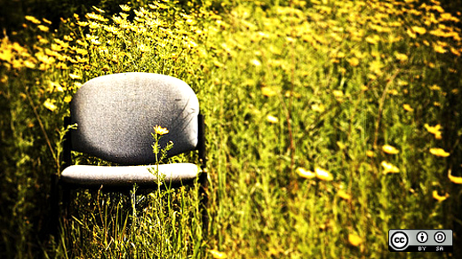 How open source supports businesses' impact on climate change | Opensource.com