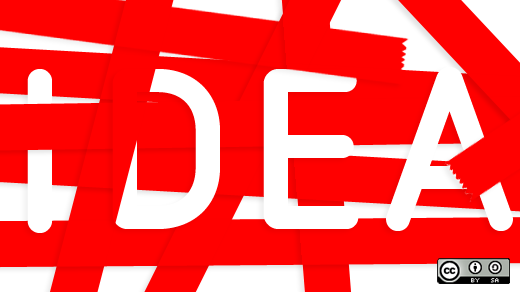 The Maker Manifesto: What are you going to do? | Opensource.com