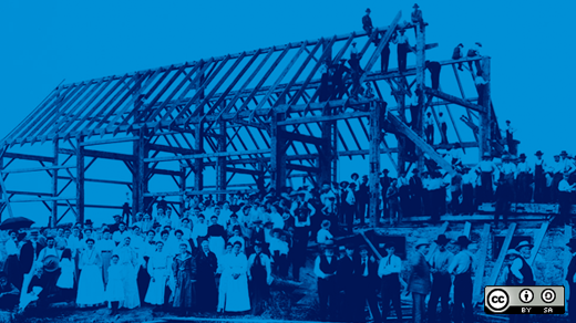 The trouble with Harmony: Part 1 | Opensource.com