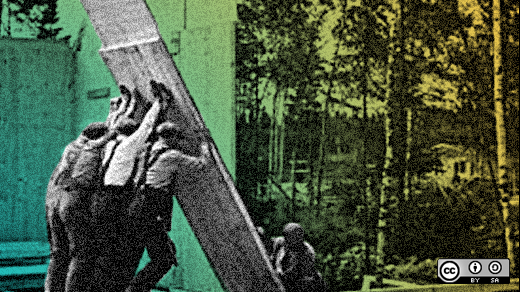 How to make a Helm chart in 10 minutes | Opensource.com
