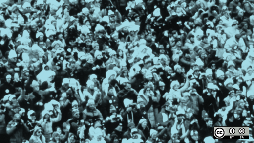 20 questions DevOps hiring managers should be prepared to answer | Opensource.com