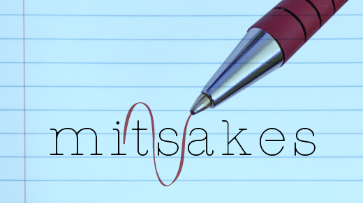 How my big mistake led me to success in open source | Opensource.com