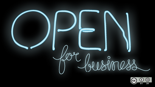 65% of companies are contributing to open source projects | Opensource.com