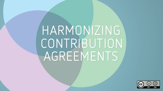 Project Harmony looks to improve contribution agreements | Opensource.com