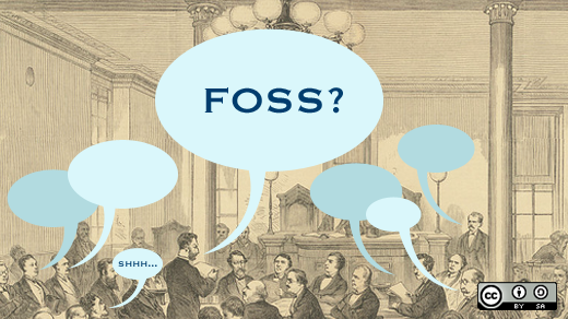 License compliance is not a problem for open source users | Opensource.com
