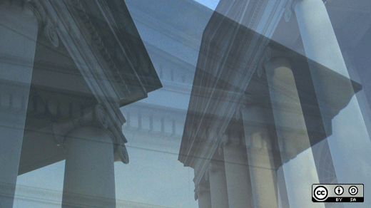 Oracle v. Google and API copyrightability | Opensource.com