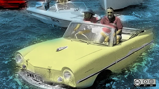 3 smart GIMP tricks | Opensource.com