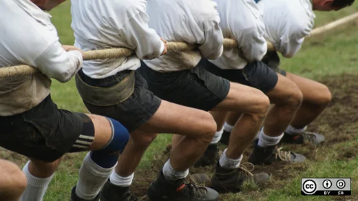 Remote worker vs distributed team | Opensource.com