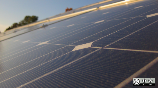 Install open source solar power at home | Opensource.com
